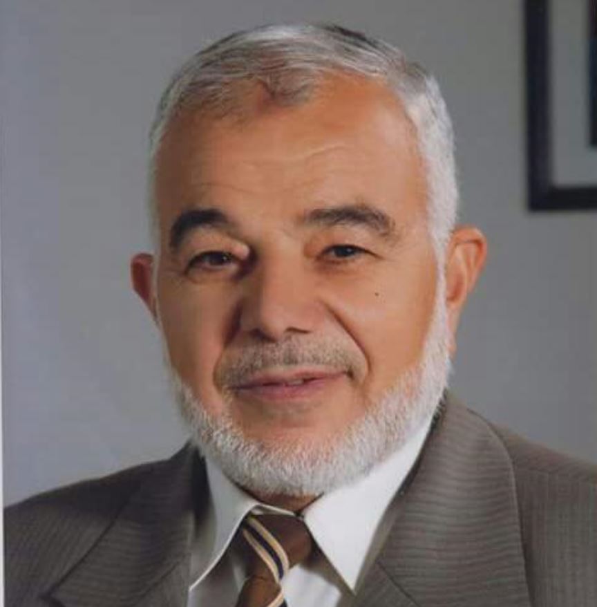 Dr. Abdur Raouf Mustafa Zuhdi